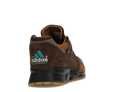 adidas EQT CSG 91 Gore-Tex Brown Black