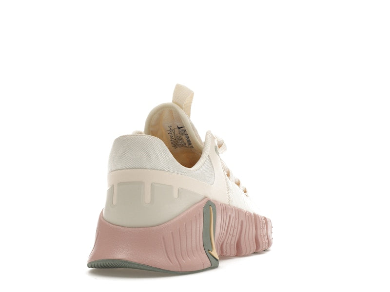 Nike Free Metcon 5 Pale Ivory Ice Peach (Women's)
