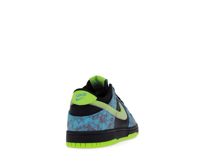 Nike Dunk Low SE Acid Wash Baltic Blue Volt (GS)