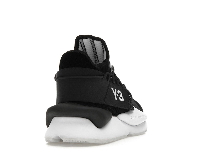 adidas Y-3 Kaiwa Knit Black White