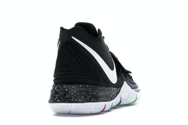 Nike Kyrie 5 Black Magic