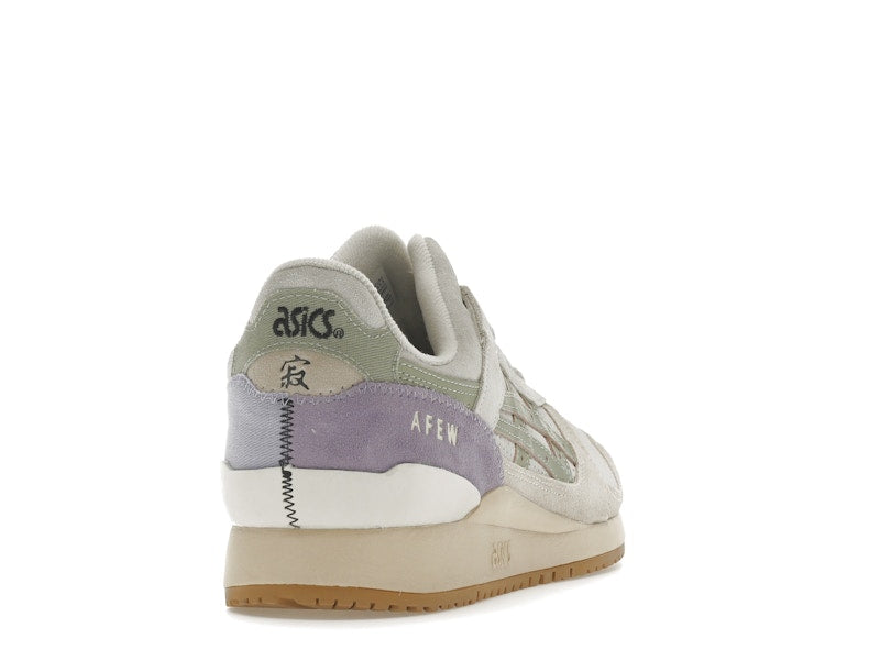 ASICS Gel-Lyte III AFEW Beauty of Imperfection