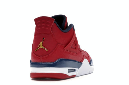 Jordan 4 Retro FIBA (2019) (GS)