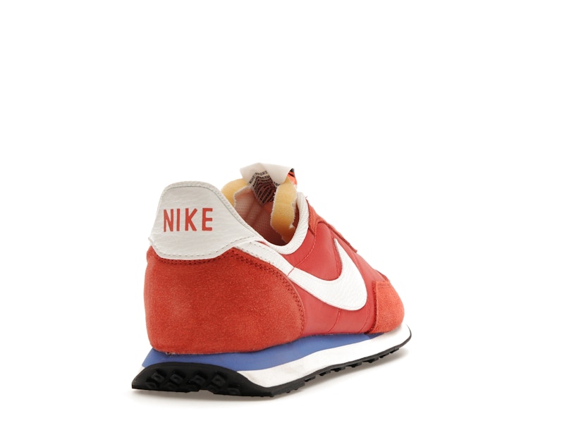 Nike Waffle Trainer 2 Mantra Orange Medium Blue