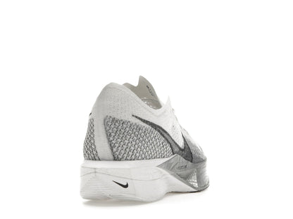 Nike ZoomX Vaporfly 3 White Particle Grey