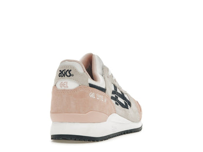 ASICS Gel-Lyte III OG Baked Pink French Blue