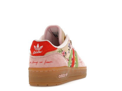 adidas Rivalry Low Unheardof Grandma's Couch Pink
