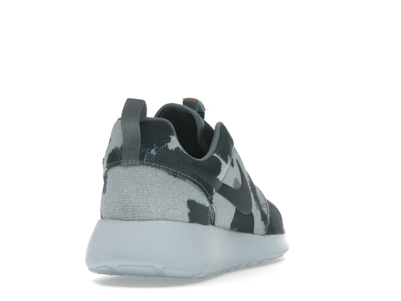 Nike Roshe Run Print Camo Slate Navy (Women's)