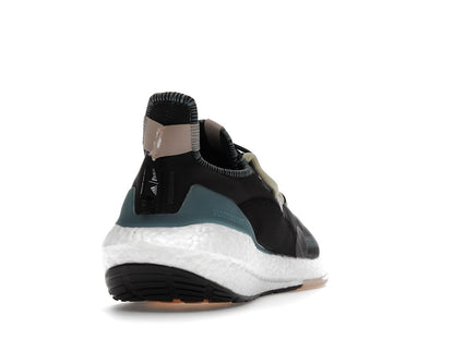 adidas Ultra Boost 21 Parley Carbon