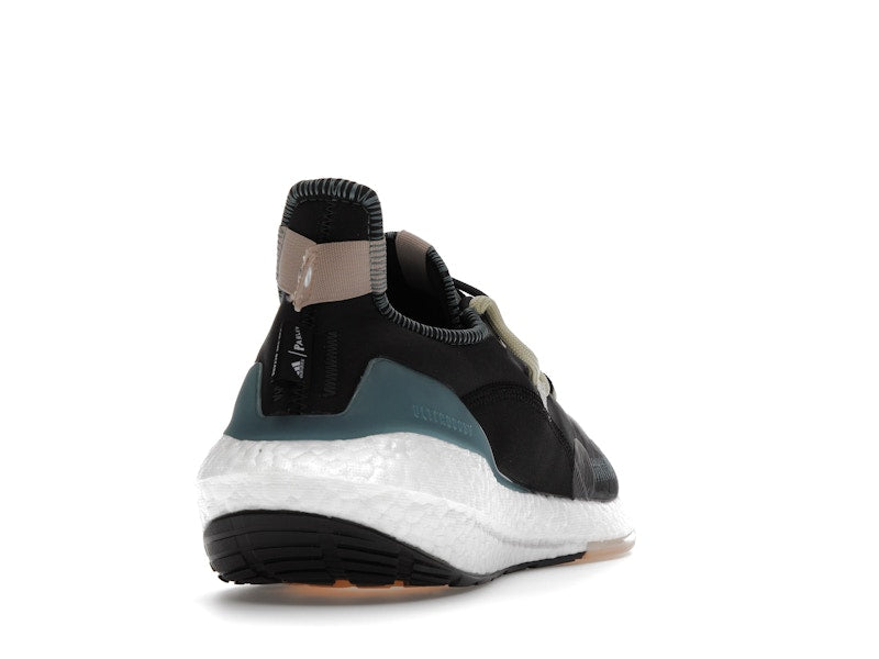 adidas Ultra Boost 21 Parley Carbon