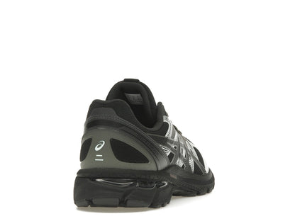 ASICS Gel-Terrain Black Truffle Grey