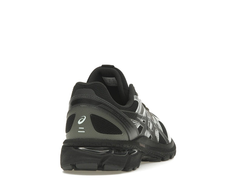 ASICS Gel-Terrain Black Truffle Grey