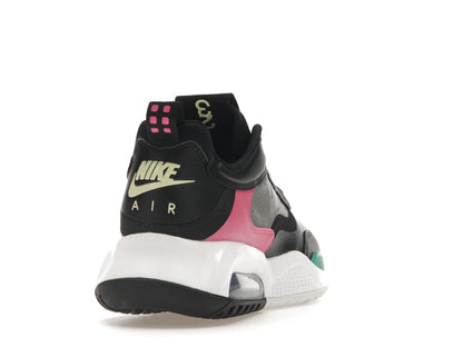 Jordan Max 200 Black Pink Teal
