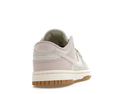 Nike Dunk Low PRM Next Nature Platinum Violet (Women's)