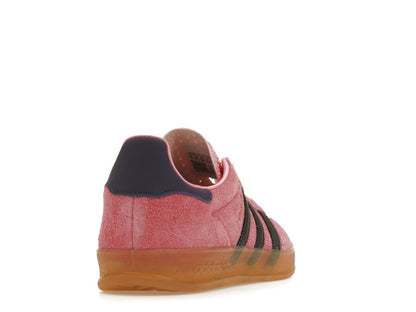 adidas Gazelle Indoor Bliss Pink Purple (Women's)