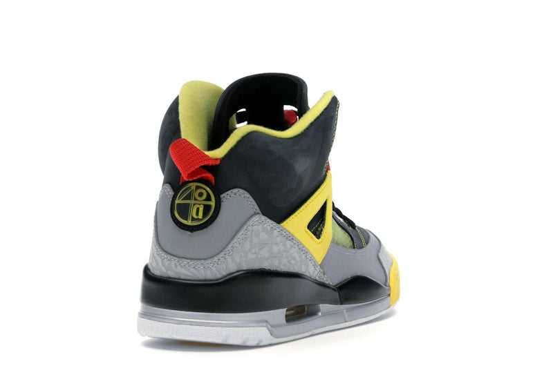 Jordan Spizike 3M