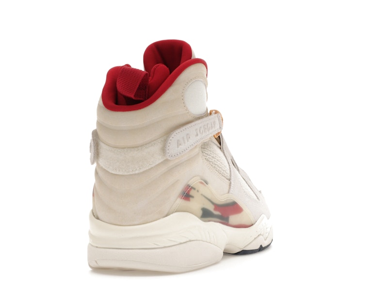 Jordan 8 Retro SP SoleFly Mi Casa Es Su Casa