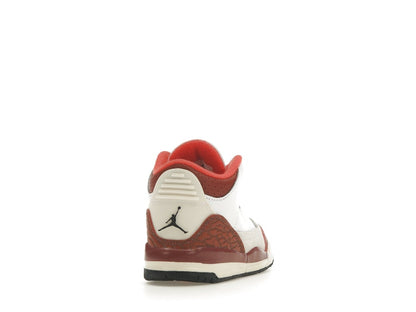 Jordan 3 Retro SE Dunk on Mars (TD)