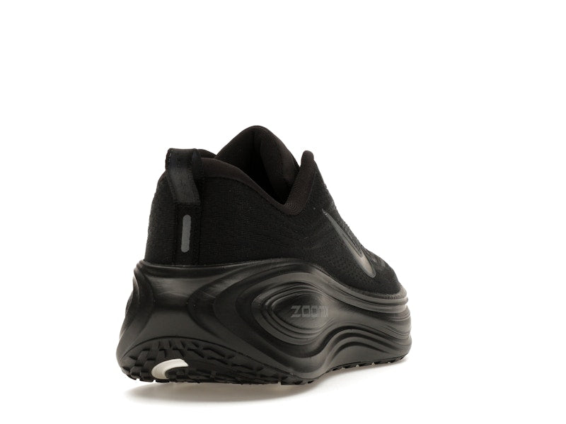 Nike Vomero Plus Black