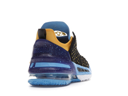 Nike LeBron 18 Minneapolis Lakers (GS)