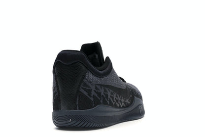 Nike Mamba Rage Black