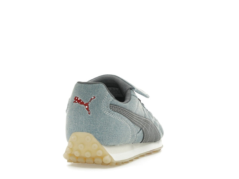Puma Avanti Fenty x The Smurfs (Women's)