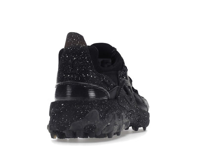 Nike React Presto Undercover Black