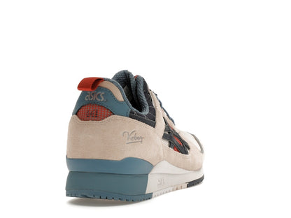ASICS Gel-Lyte III OG mita sneakers KEBOZ Taito