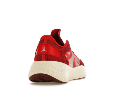Jordan Delta 3 Low SE Team Red Muslin University Red Sail (Women's)