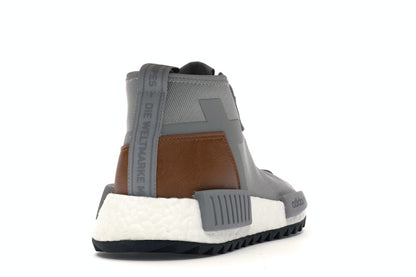 adidas NMD C1 Trail Solid Grey