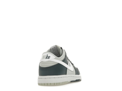 Nike Dunk Low Split Deep Jungle (PS)