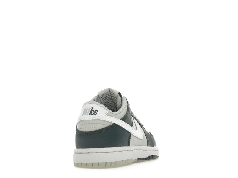 Nike Dunk Low Split Deep Jungle (PS)