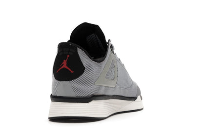 Jordan 89 Racer Particle Grey