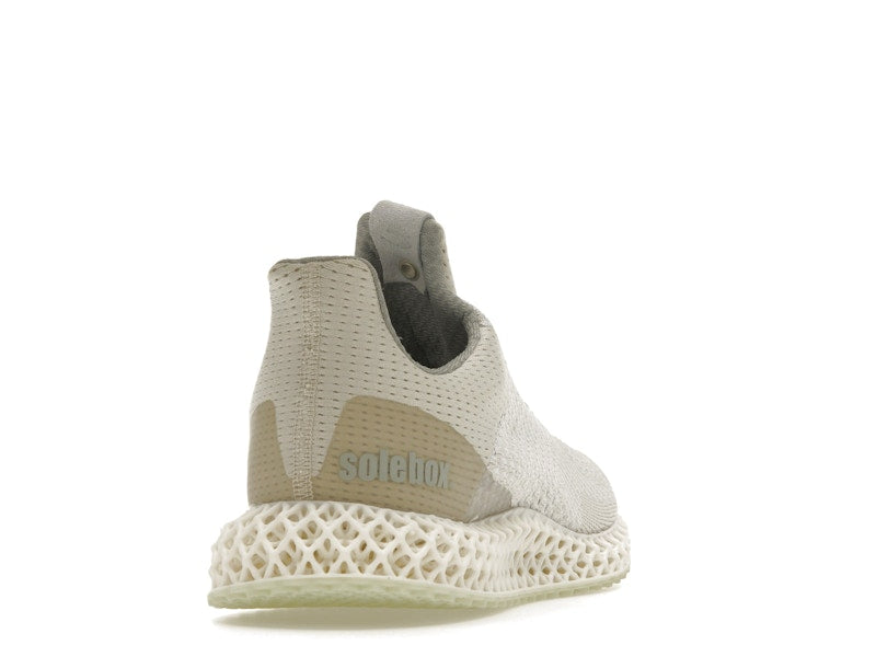 adidas Ultra 4D Uncaged Solebox