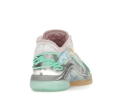 Nike LeBron 22 Monopoly (Translucent Outsole)