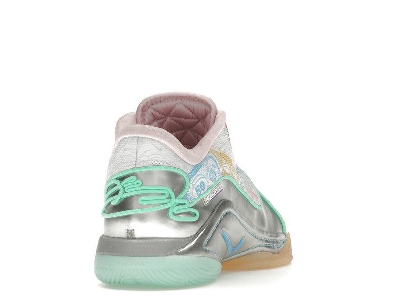 Nike LeBron 22 Monopoly (Translucent Outsole)