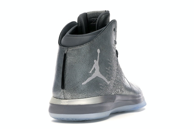 Jordan XXX1 Battle Grey