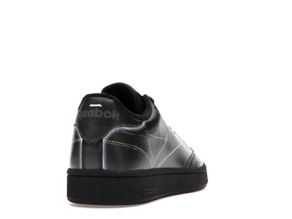 Reebok Club C Maison Margiela Black