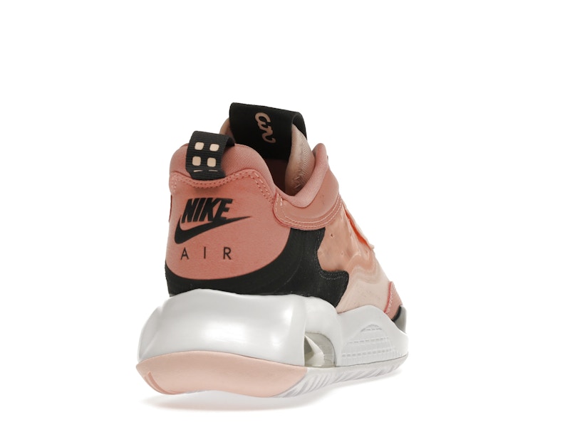 Jordan Air Max 200 Washed Coral (GS)