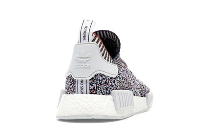 adidas NMD R1 Colour Static Rainbow