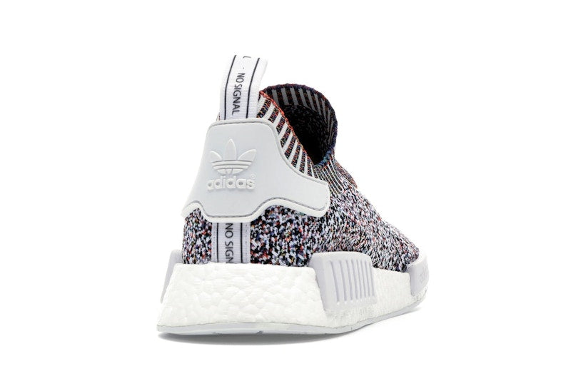 adidas NMD R1 Colour Static Rainbow