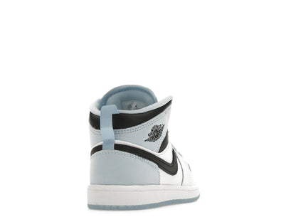 Jordan 1 Mid SE Ice Blue (2023) (PS)