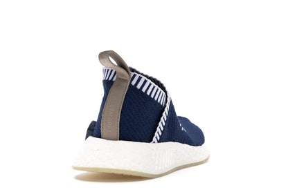 adidas NMD CS2 Primeknit Ronin Stripes