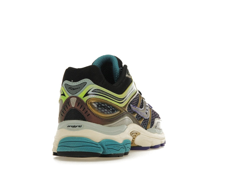 Saucony ProGrid Omni 9 Crystal Cave