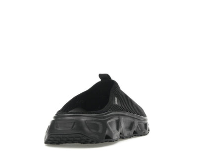 Salomon Reelax Slide 6.0 Black Alloy