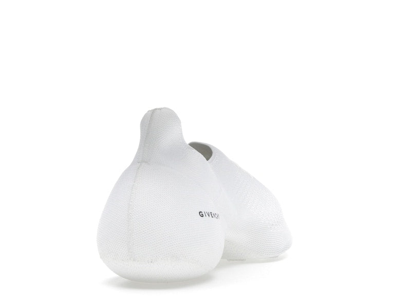 Givenchy TK-360 Low-Top White