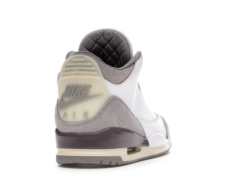 Jordan 3 Retro SP A Ma Maniére (Women's)
