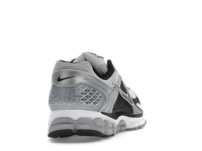 Nike Zoom Vomero 5 Metallic Silver Black