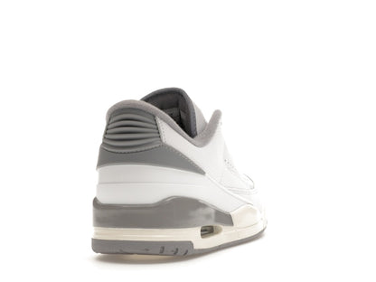 Jordan 2/3 White Cement