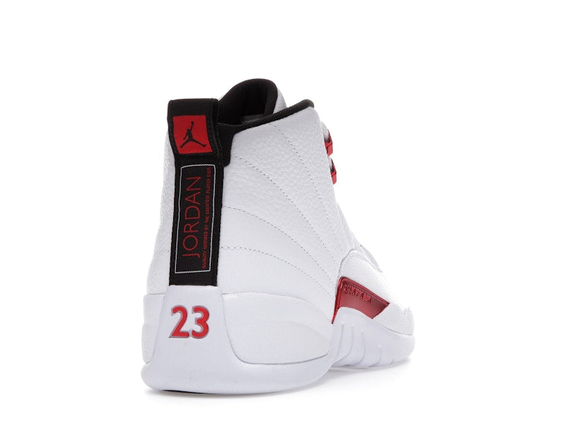Jordan 12 Retro Twist
